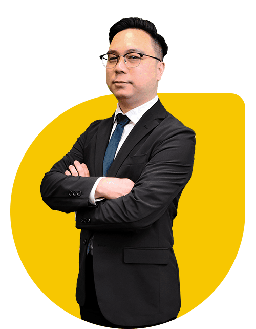 Ken Lai 黎善銘